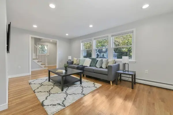 138 Cherry Street, Malden, MA 02148