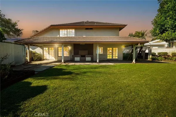 3711 Manor DR, Lakewood, CA 90712