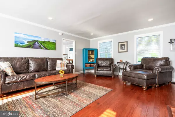 1092 WOOD LN, West Chester, PA 19382