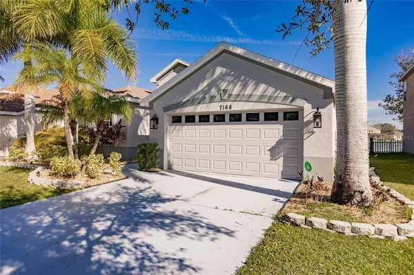 7168 50TH AVENUE CIR E, Palmetto, FL 34221