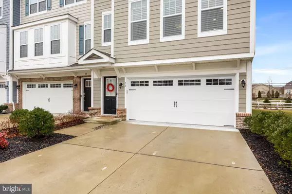 36 EDDY WAY, Marlton, NJ 08053