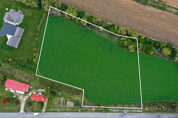 3.05 Acres Old Deerfield Road, Deerfield, WI 53531