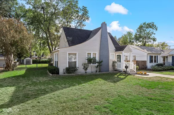 285 Leo Avenue, Shreveport, LA 71105