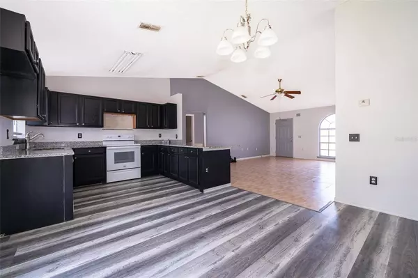 606 BOBCAT LN, Poinciana, FL 34759