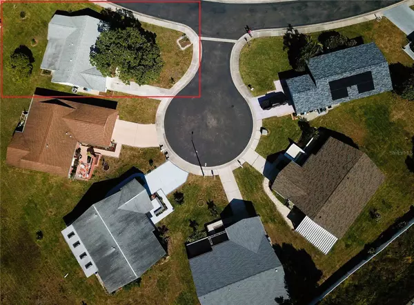 4590 FOX LAKE CT, Clearwater, FL 33762