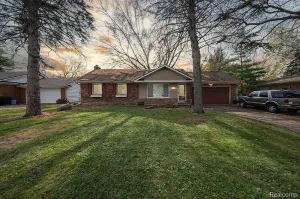 1451 W JUDD Road, Flint, MI 48507