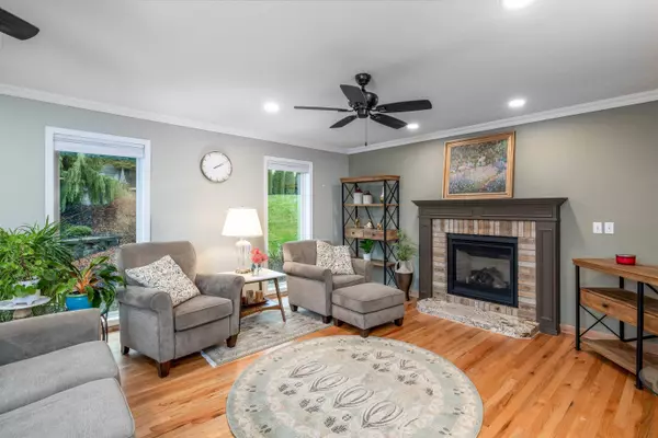 5009 E Glennaire Dr, Spokane, WA 99223