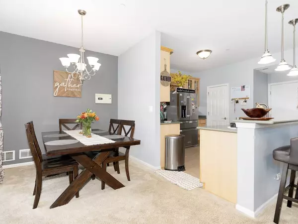 4574 Half Moon DR #C, Yorkville, IL 60560