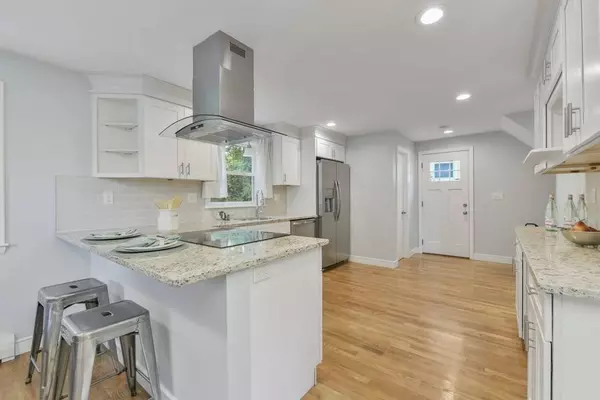 138 Cherry Street, Malden, MA 02148