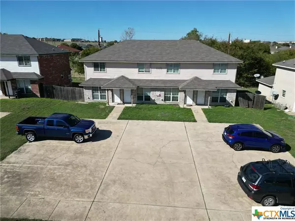 4405 Mattie DR, Killeen, TX 76549