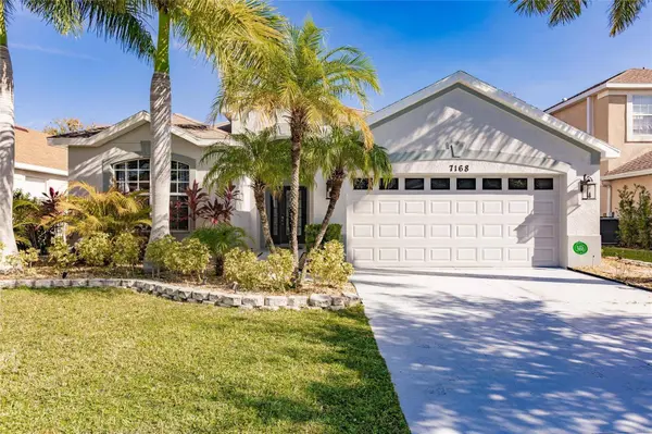 7168 50TH AVENUE CIR E, Palmetto, FL 34221