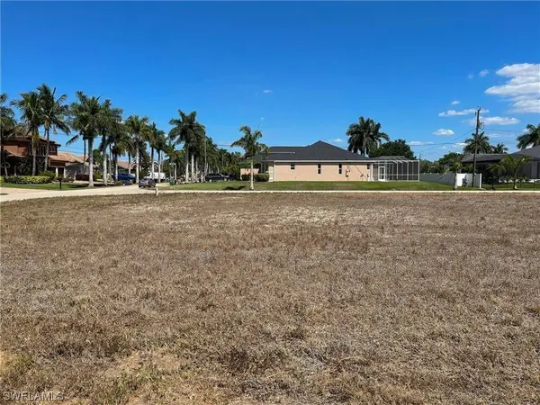 5202 SW 27th AVE, Cape Coral, FL 33914