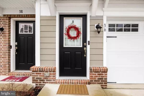 36 EDDY WAY, Marlton, NJ 08053