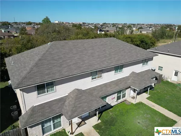 4405 Mattie DR, Killeen, TX 76549