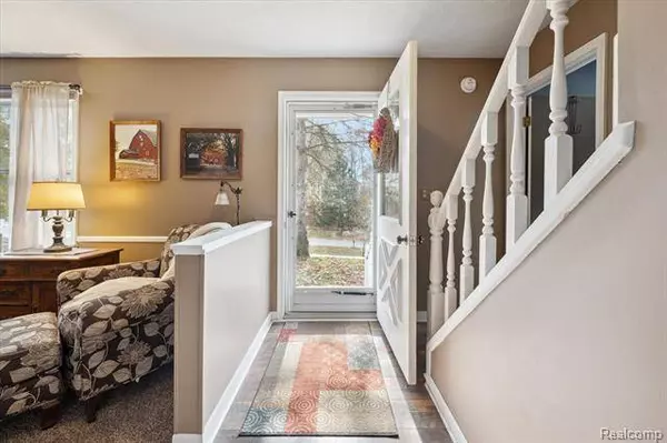 1310 TRACILEE Drive, Howell, MI 48843