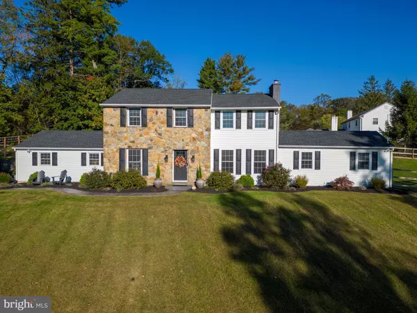 1092 WOOD LN, West Chester, PA 19382