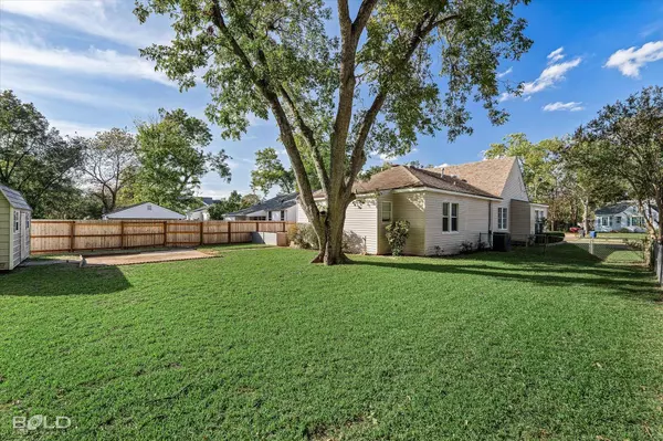 285 Leo Avenue, Shreveport, LA 71105