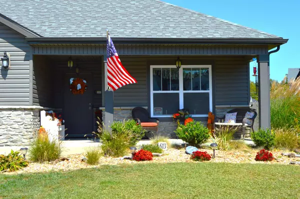 613 Bassett Ln, Clarksville, TN 37043