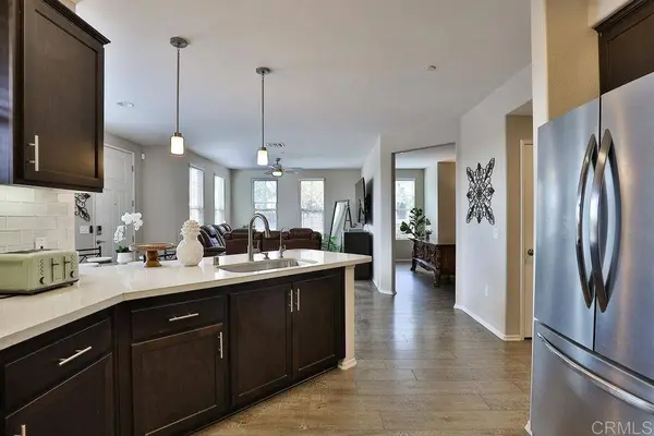 6680 Canopy Ridge LN #2, San Diego, CA 92121