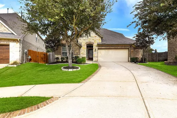 28710 Park Hills CT, Katy, TX 77494
