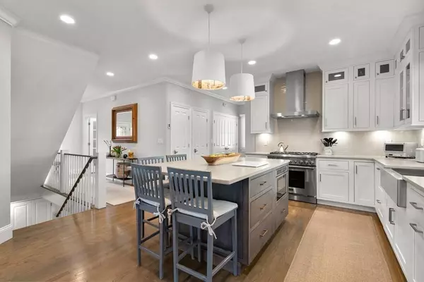 9 Lochstead Ave, Boston, MA 02130