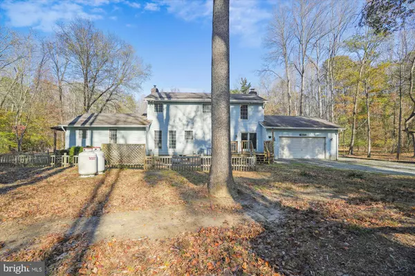 18523 QUEEN ANNE RD, Upper Marlboro, MD 20774