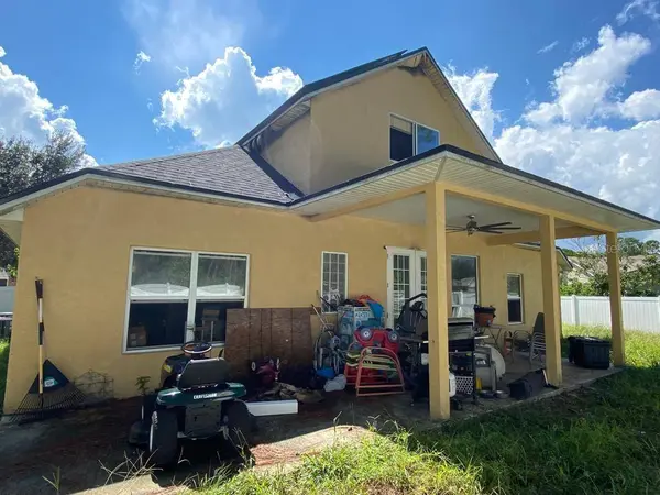 31 POINT OF WOODS DR, Palm Coast, FL 32164