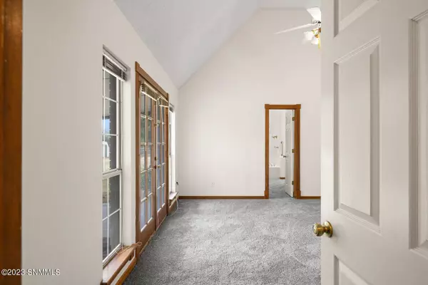 4116 Jill CIR, Las Cruces, NM 88001