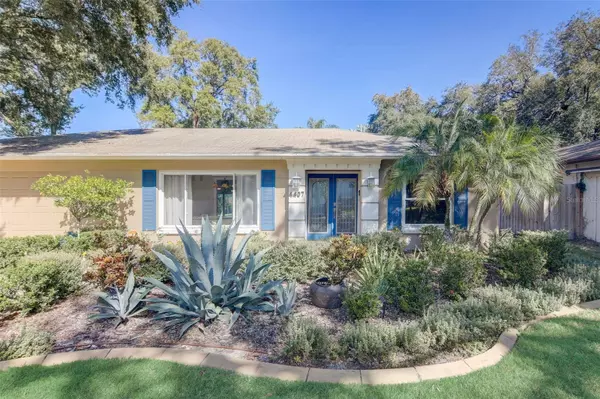 4407 W MELROSE AVE, Tampa, FL 33629