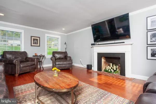 1092 WOOD LN, West Chester, PA 19382
