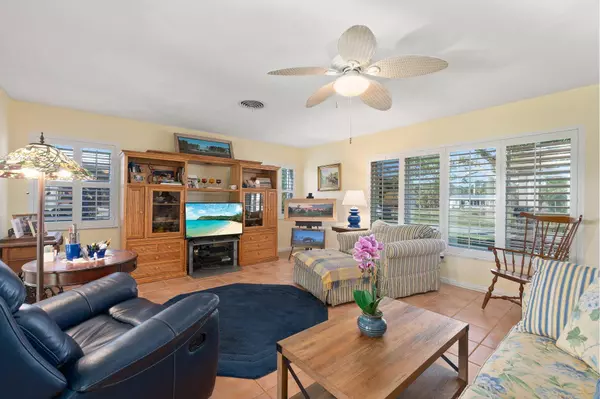 417 Willows AVE, Port Saint Lucie, FL 34952