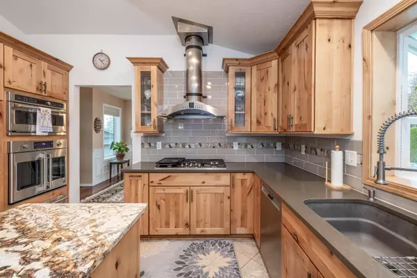 5009 E Glennaire Dr, Spokane, WA 99223