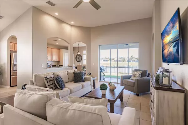 7168 50TH AVENUE CIR E, Palmetto, FL 34221