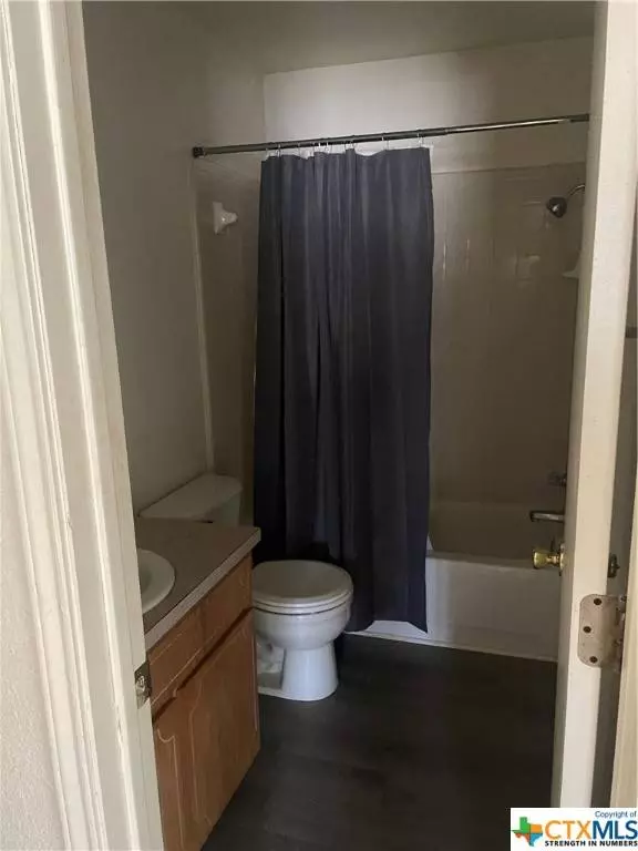 4405 Mattie DR, Killeen, TX 76549