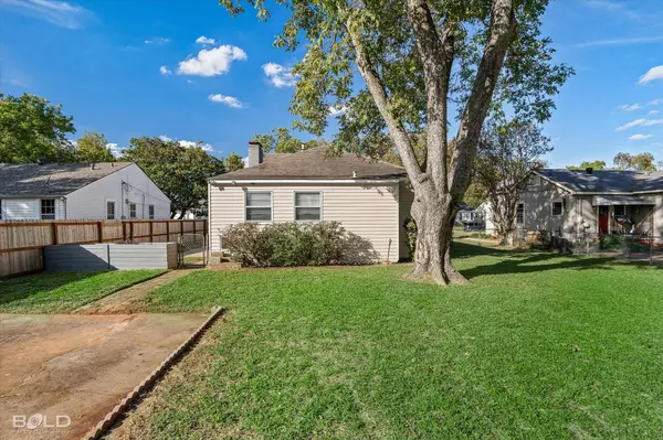 285 Leo Avenue, Shreveport, LA 71105