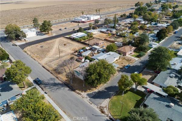 4898 Sisquoc ST, New Cuyama, CA 93254