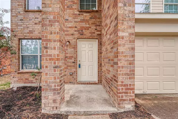 2922 Morton Cove LN, Katy, TX 77449