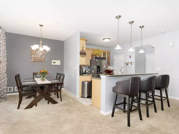 4574 Half Moon Drive #C, Yorkville, IL 60560