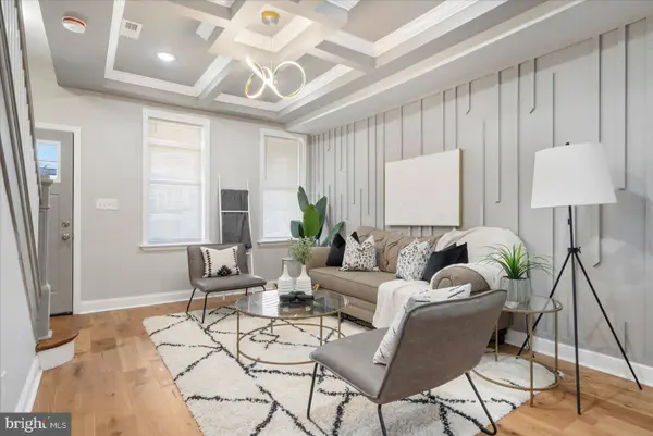 2308 N ROSEDALE ST, Baltimore, MD 21216