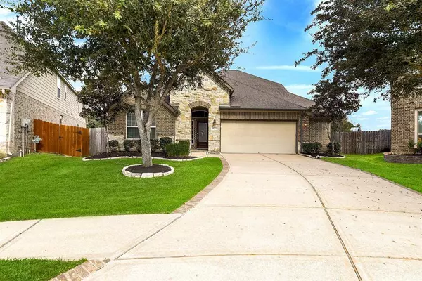 28710 Park Hills CT, Katy, TX 77494