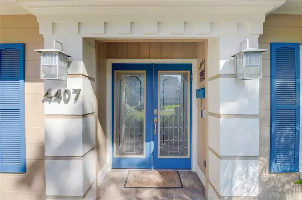 4407 W MELROSE AVE, Tampa, FL 33629