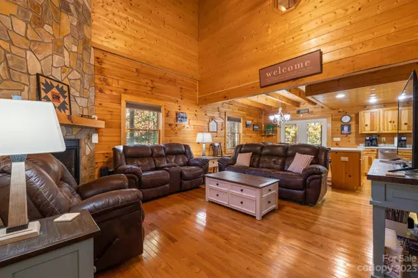 120 Chasewood DR, Rutherfordton, NC 28139