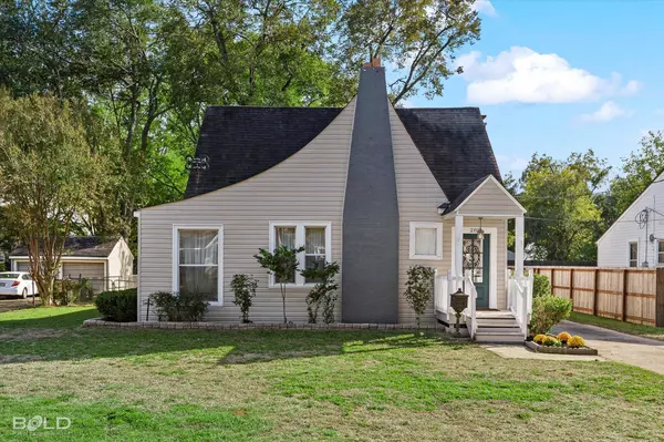 285 Leo Avenue, Shreveport, LA 71105