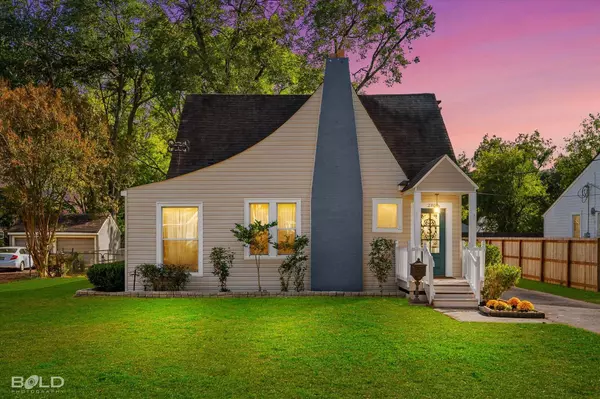 285 Leo Avenue, Shreveport, LA 71105