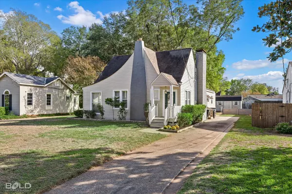 285 Leo Avenue, Shreveport, LA 71105