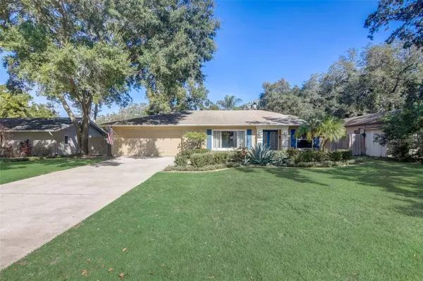 4407 W MELROSE AVE, Tampa, FL 33629