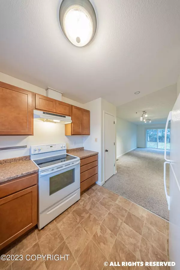 1851 Bellevue LOOP, Anchorage, AK 99515