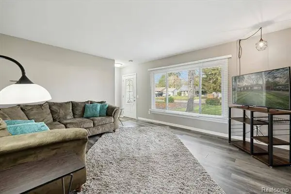 1451 W JUDD Road, Flint, MI 48507