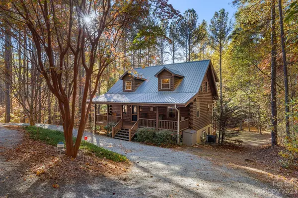 120 Chasewood DR, Rutherfordton, NC 28139