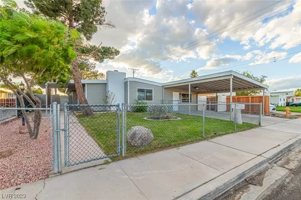 337 Upland Boulevard, Las Vegas, NV 89107